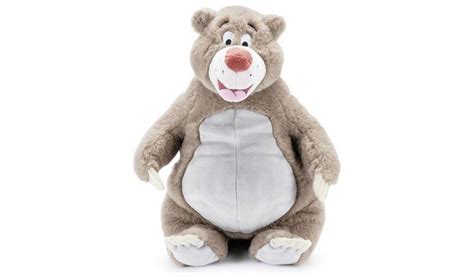 Buy Disney Baloo 25cm Plush Toy 